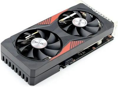 Видеокарта AFOX GeForce RTX 3060 12GB GDDR6 AF3060-12GD6H4-V4 - фото4
