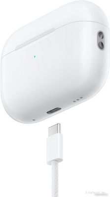 Наушники Apple AirPods Pro 2 (с разъемом USB Type-C) - фото5