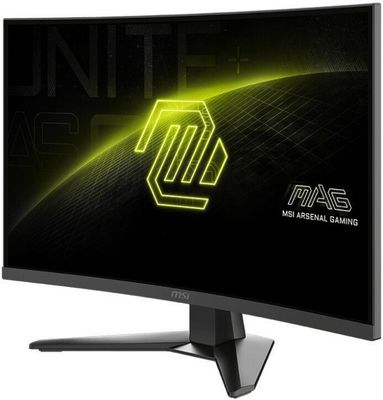 Игровой монитор MSI MAG 275CQF E18 - фото3