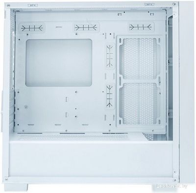 Корпус XASTRA A510M 4ARGB-UC (белый) - фото3