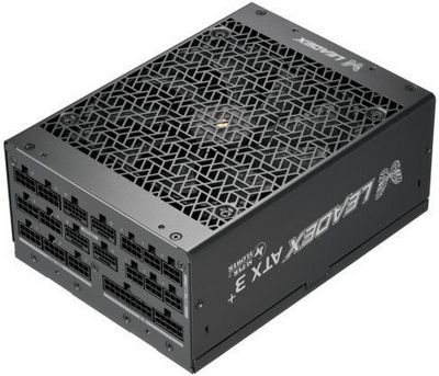 Блок питания Super Flower Leadex Titanium 2200W SF-2200F14HP - фото