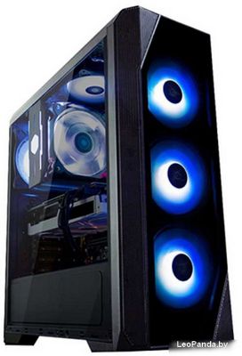 Корпус Zalman N5 TF - фото