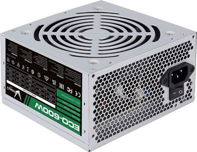 Блок питания Formula ECO-600W - фото