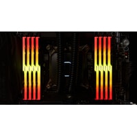 Оперативная память G.Skill Trident Z RGB 8x8GB DDR4 PC4-32000 F4-4000C18D-64GTZR - фото8