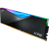 Оперативная память ADATA XPG Lancer RGB 2x16ГБ DDR5 6800МГц AX5U6800C3416G-DCLARBK - фото4