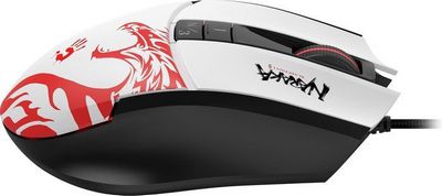 Игровая мышь A4Tech Bloody L65 Max Naraka - фото4