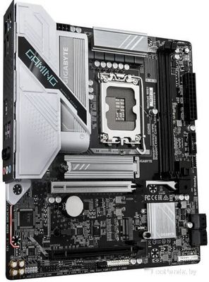 Материнская плата Gigabyte B860M Gaming WiFi6 - фото2