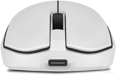 Игровая мышь SVEN RX-G970W (белый) - фото5