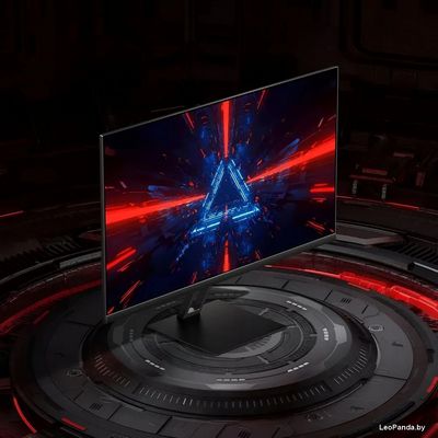 Игровой монитор Xiaomi Redmi Gaming Monitor G24 P24FCA-RG - фото3