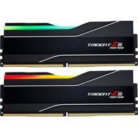 Оперативная память G.Skill Trident Z5 Neo RGB 2x48ГБ DDR5 5600МГц F5-5600J4040D48GX2-TZ5NR - фото4