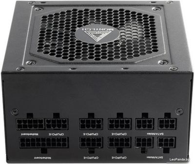 Блок питания Montech Century 550 - фото4