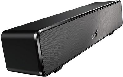 Акустика Genius USB SoundBar 100 - фото5