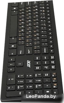 Клавиатура Acer OKR010 - фото4