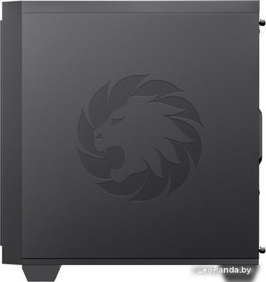 Корпус GameMax M61 - фото3