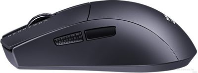 Игровая мышь Redragon K1ng 4K Pro (черный) - фото5