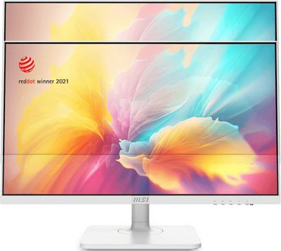 Монитор MSI Modern MD2412PW - фото3