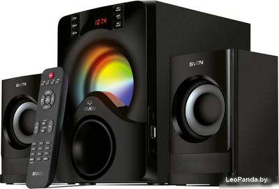 Акустика SVEN MS-312 - фото