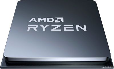 Процессор AMD Ryzen 9 5950X - фото4