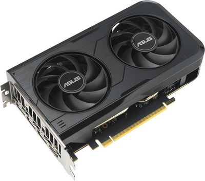 Видеокарта ASUS Dual GeForce RTX 5050 8GB GDDR6 OC Edition DUAL-RTX5050-O8G - фото3