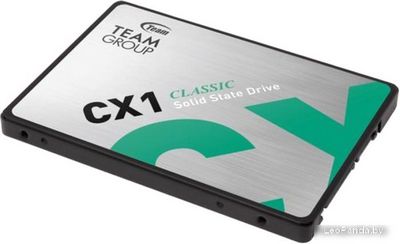 SSD Team CX1 240GB T253X5240G0C101 - фото3