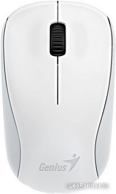 Мышь Genius NX-7000 (белый) - фото