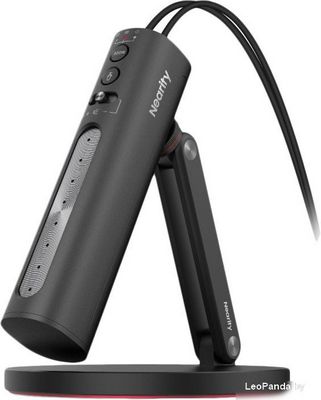 Проводной микрофон Nearity AM10P - фото