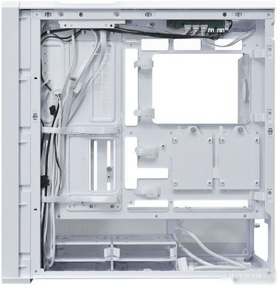 Корпус Lian Li Lancool 217 INF G99.LAN217INFW.10R - фото4