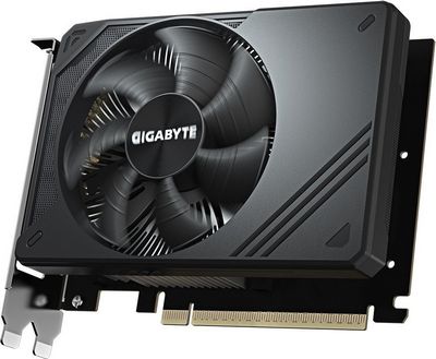 Видеокарта Gigabyte GeForce RTX 5050 D6 8G GV-N5050D6-8GD - фото4