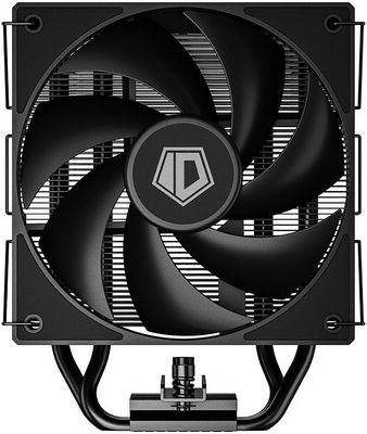 Кулер для процессора ID-Cooling FROZN A410 TD - фото4