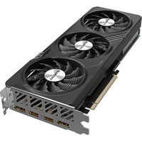 Видеокарта Gigabyte GeForce RTX 4060 Gaming 8G GV-N4060GAMING-8GD - фото4