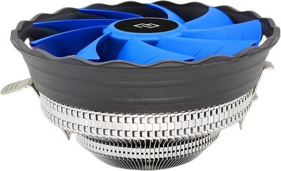 Кулер для процессора Digma D-CPC95-2 - фото4