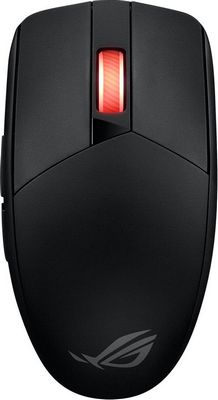 Игровая мышь ASUS ROG Strix Impact III Wireless - фото
