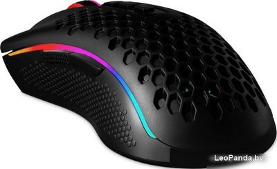 Игровая мышь Redragon Storm (черный) - фото4