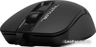 Мышь A4Tech Fstyler FM12S (черный) - фото3