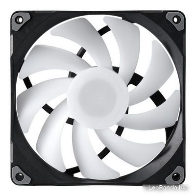 Вентилятор для корпуса Phanteks M25-140 D-RGB PH-F140M25_DRGB_PWM_BK01 - фото2