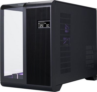 Корпус 1stPlayer RT6 ARGB (черный) - фото5