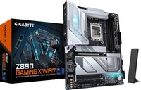 Материнская плата Gigabyte Z890 Gaming X WiFi7 - фото3