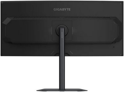 Игровой монитор Gigabyte G34WQC2 - фото4