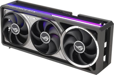 Видеокарта ASUS ROG Astral GeForce RTX 5080 16GB GDDR7 - фото2