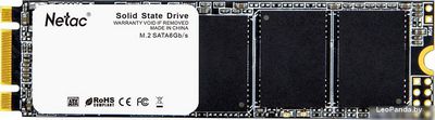 SSD Netac N535N 1TB NT01N535N-001T-N8X - фото
