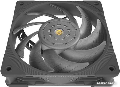 Вентилятор для корпуса PentaWave PF-P12E PWM - фото5
