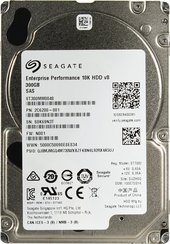Жесткий диск Seagate Enterprise Performance 10K v.8 300GB [ST300MM0048] - фото
