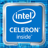 Процессор Intel Celeron G3930 - фото