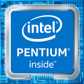 Процессор Intel Pentium G4560 - фото