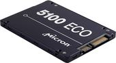 SSD Micron 5100 Eco 960GB [MTFDDAK960TBY-1AR1ZABYY] - фото