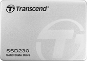 SSD Transcend SSD230S 256GB [TS256GSSD230S] - фото