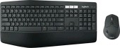 Мышь + клавиатура Logitech Wireless Desktop MK850 [920-008232] - фото