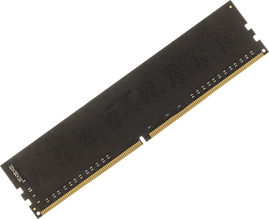 Оперативная память AMD Radeon R7 Performance 4GB DDR4 PC4-17000 [R744G2133U1S-UO] - фото