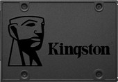 SSD Kingston A400 120GB [SA400S37/120G] - фото