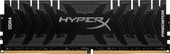 Оперативная память Kingston HyperX Predator 16GB DDR4 PC4-21300 [HX426C13PB3/16] - фото